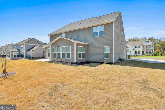 164 Westberry Street, Peachtree City, GA 30269