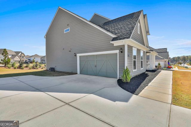 164 Westberry Street, Peachtree City, GA 30269