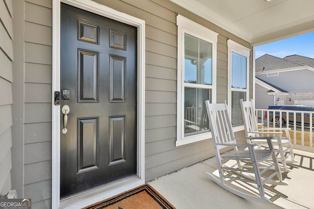 164 Westberry Street, Peachtree City, GA 30269