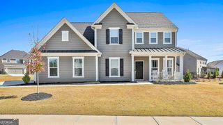 164 Westberry Street, Peachtree City, GA 30269