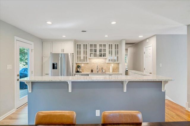 2116 Wesvan DR, Roanoke, VA 24012