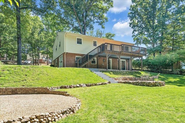 2116 Wesvan DR, Roanoke, VA 24012