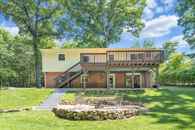 2116 Wesvan DR, Roanoke, VA 24012
