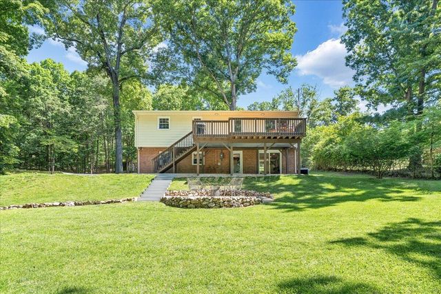 2116 Wesvan DR, Roanoke, VA 24012