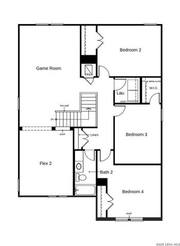 15111 ECHO FLOW, San Antonio, TX 78245