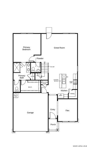 15111 ECHO FLOW, San Antonio, TX 78245