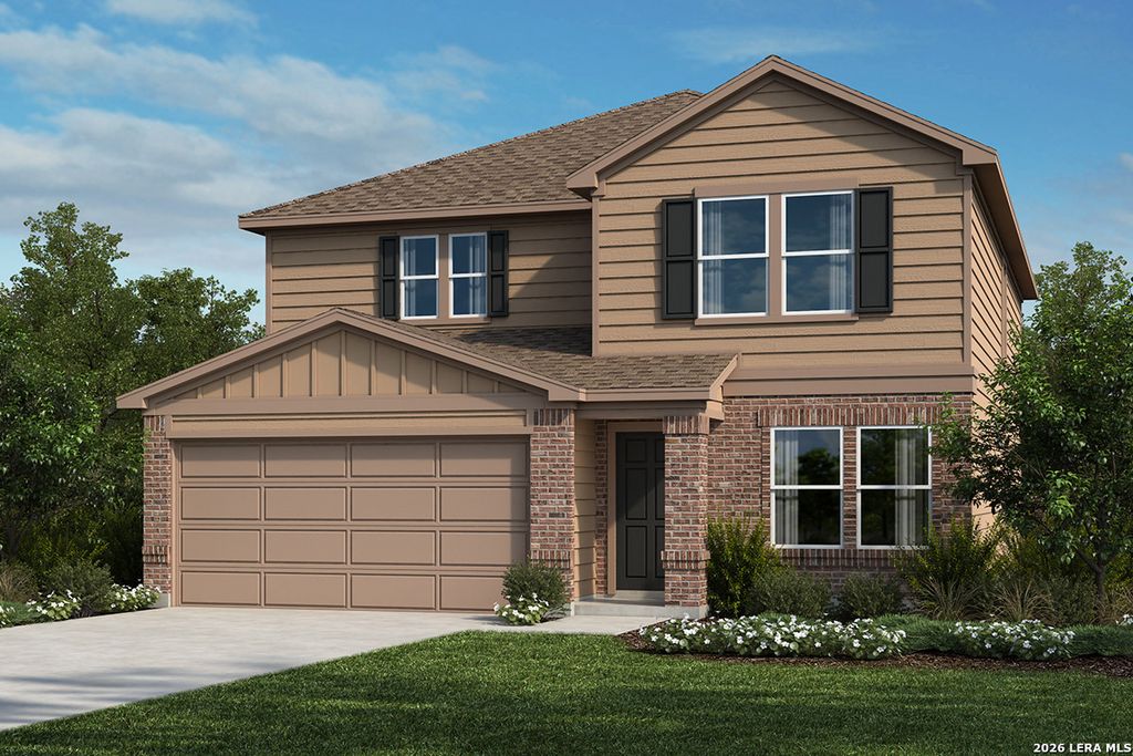 15111 ECHO FLOW, San Antonio, TX 78245