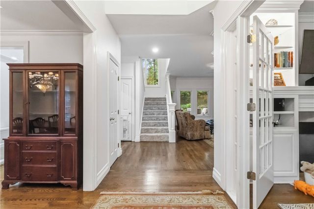 2265 Revere Place, Fayetteville, AR 72701