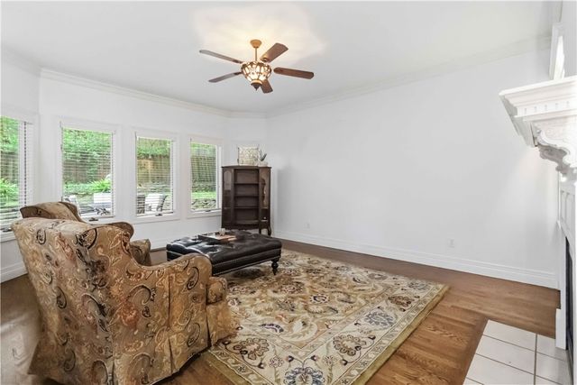 2265 Revere Place, Fayetteville, AR 72701