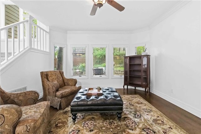2265 Revere Place, Fayetteville, AR 72701