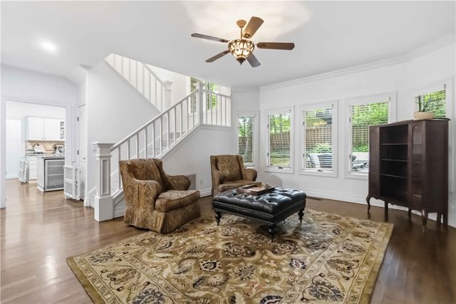 2265 Revere Place, Fayetteville, AR 72701