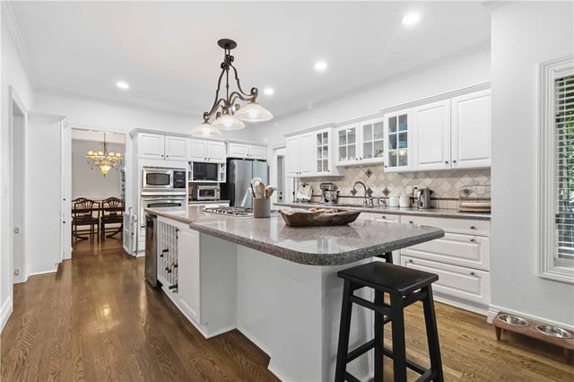 2265 Revere Place, Fayetteville, AR 72701