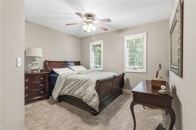 2265 Revere Place, Fayetteville, AR 72701