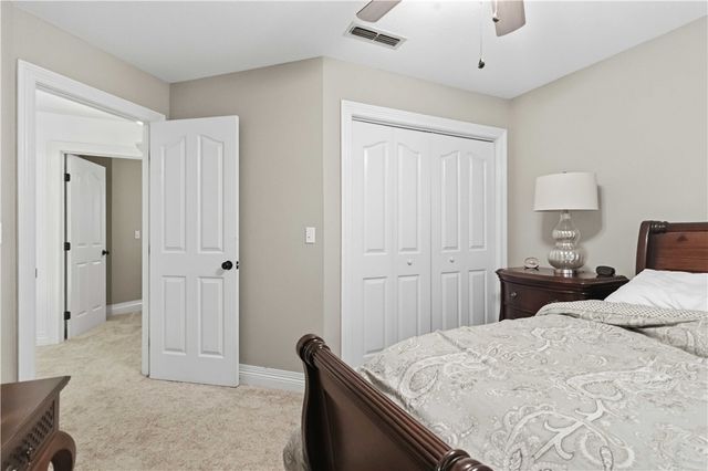 2265 Revere Place, Fayetteville, AR 72701