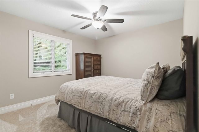 2265 Revere Place, Fayetteville, AR 72701