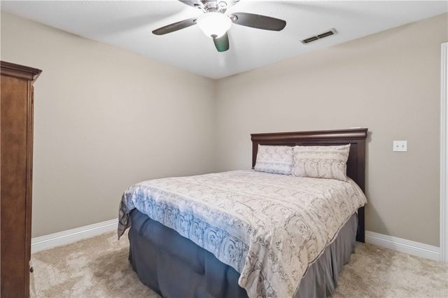 2265 Revere Place, Fayetteville, AR 72701