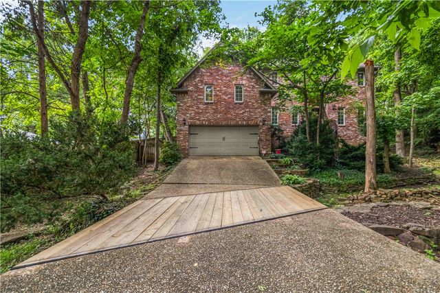 2265 Revere Place, Fayetteville, AR 72701