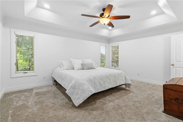 2265 Revere Place, Fayetteville, AR 72701