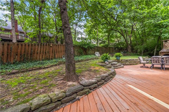 2265 Revere Place, Fayetteville, AR 72701