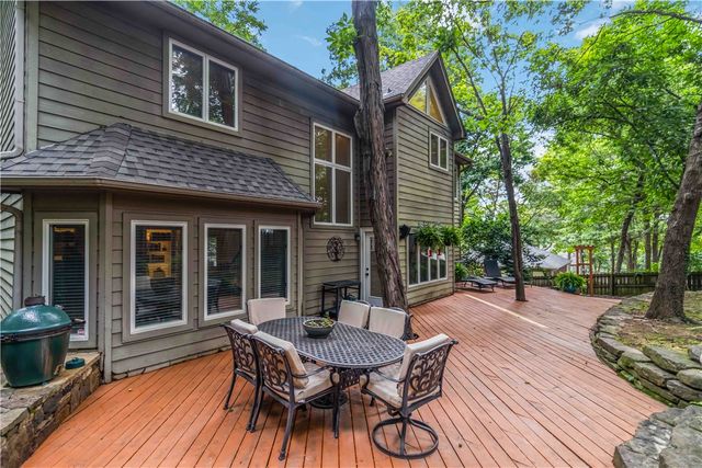 2265 Revere Place, Fayetteville, AR 72701