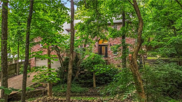 2265 Revere Place, Fayetteville, AR 72701