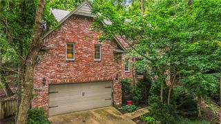 2265 Revere Place, Fayetteville, AR 72701