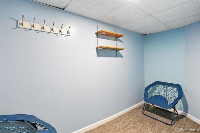 18260 Spring Court, Fraser, MI 48026