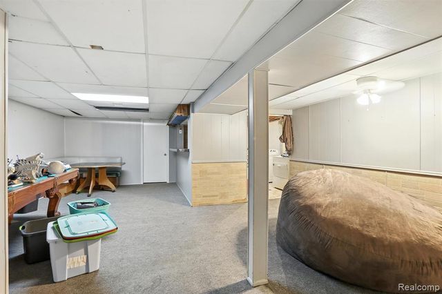 18260 Spring Court, Fraser, MI 48026