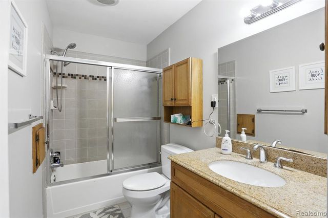 18260 Spring Court, Fraser, MI 48026