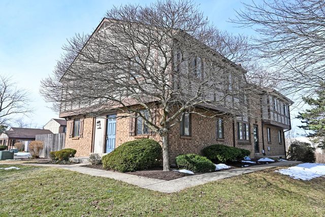 7494 Dover Drive, West Chester, OH 45069