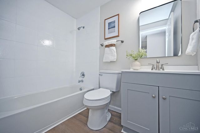 7494 Dover Drive, West Chester, OH 45069