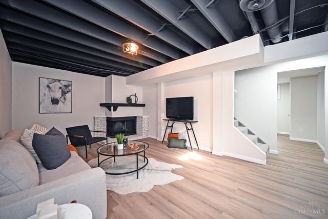 7494 Dover Drive, West Chester, OH 45069