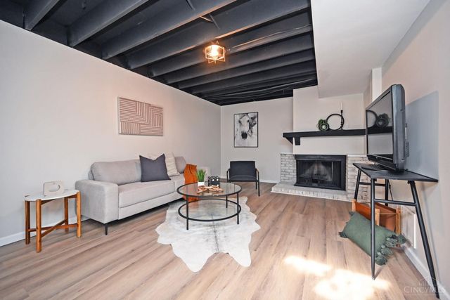 7494 Dover Drive, West Chester, OH 45069