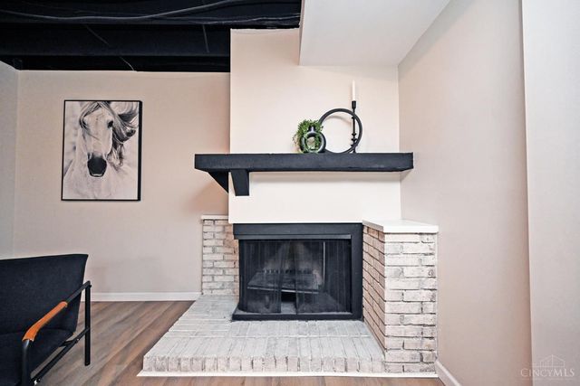 7494 Dover Drive, West Chester, OH 45069