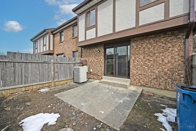 7494 Dover Drive, West Chester, OH 45069