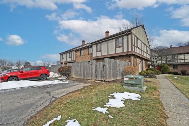 7494 Dover Drive, West Chester, OH 45069