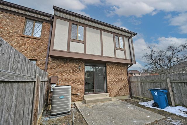 7494 Dover Drive, West Chester, OH 45069