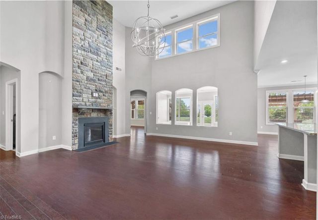 213 Candella Drive, Matthews, NC 28104