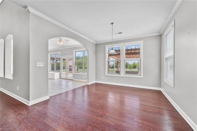 213 Candella Drive, Matthews, NC 28104