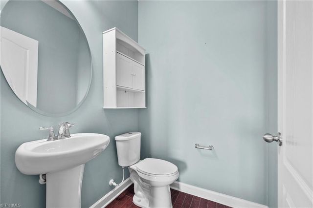 213 Candella Drive, Matthews, NC 28104