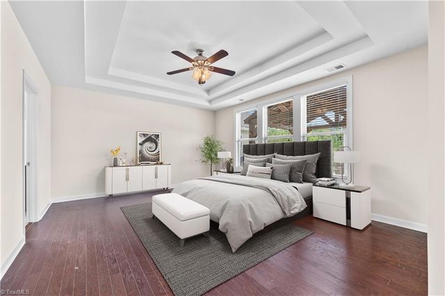 213 Candella Drive, Matthews, NC 28104