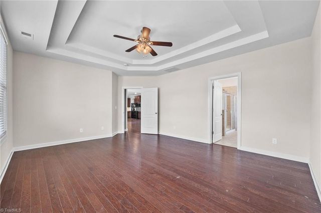 213 Candella Drive, Matthews, NC 28104