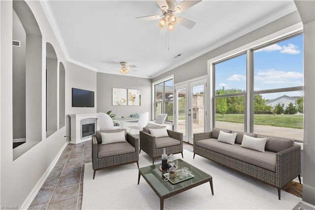 213 Candella Drive, Matthews, NC 28104