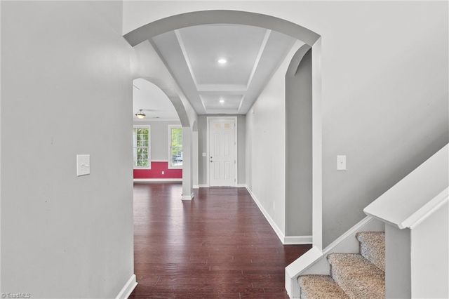 213 Candella Drive, Matthews, NC 28104