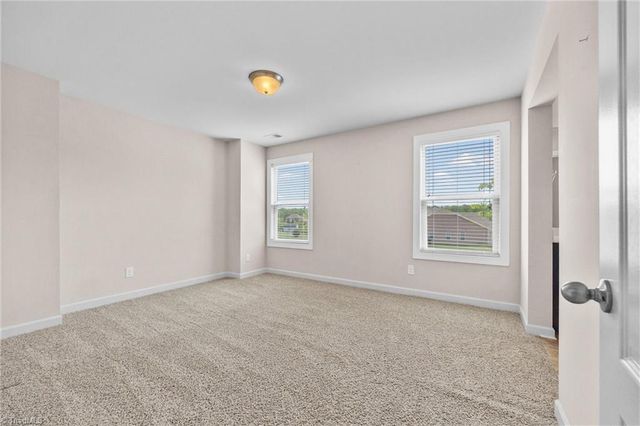 213 Candella Drive, Matthews, NC 28104