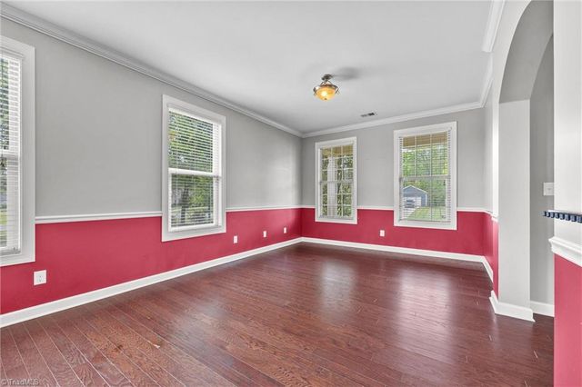 213 Candella Drive, Matthews, NC 28104