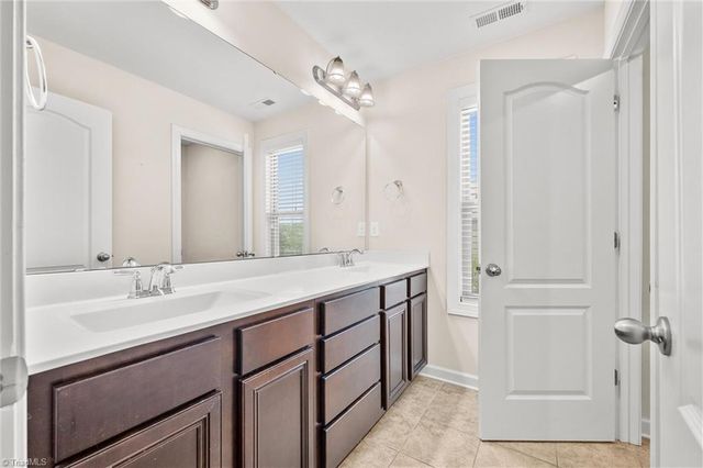 213 Candella Drive, Matthews, NC 28104