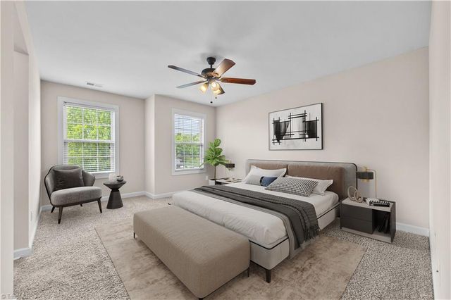 213 Candella Drive, Matthews, NC 28104