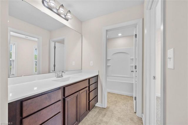 213 Candella Drive, Matthews, NC 28104