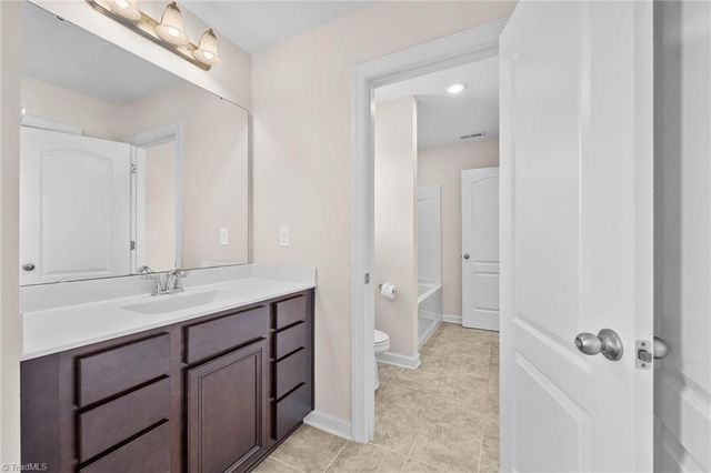 213 Candella Drive, Matthews, NC 28104